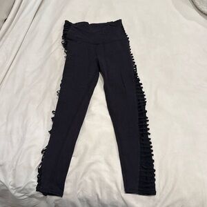 Alo leggings cropped